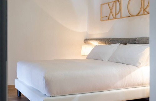 Albino House | La Ripa Boutique Hotel
