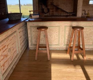 Maldonado Department House | La Ritana - Casa de campo