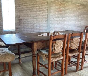 Maldonado Department House | La Ritana - Casa de campo