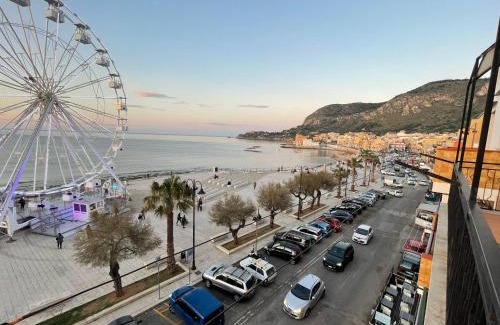 Aspra Apartment | La Riva - Seashore