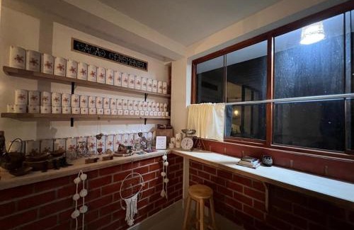 Cocachimba Hotel | La Rivera de Gocta