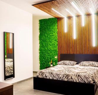 Scalea Bed & Breakfast | La Riviera