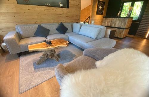 Francorchamps Ski Chalet | La Roanneuse - Cosy Chalet