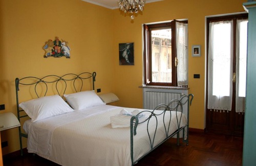 Magnano House | La Robinera