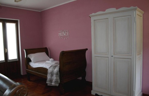 Magnano House | La Robinera
