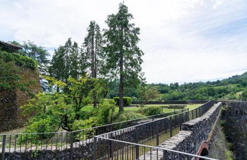 Camporgiano Cabin | La Rocca di Camporgiano