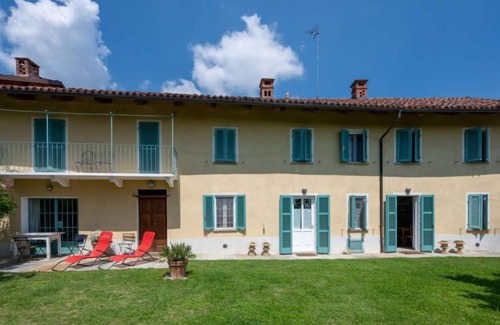 Vanara House | La Rocchetta 1915 by Interhome