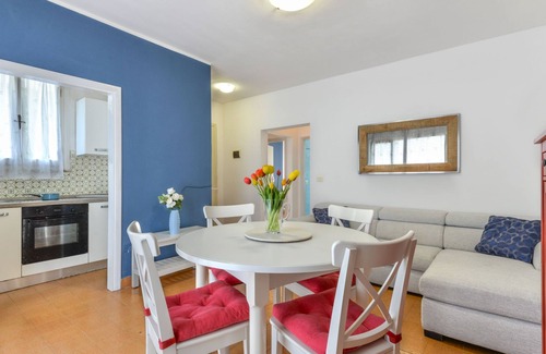 Cavo Apartment | la Roccia by Interhome