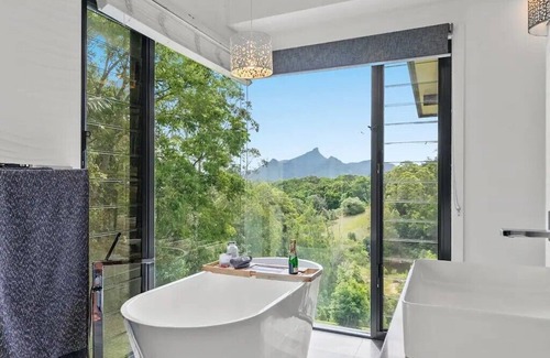 Smiths Creek House | La Rocher Eco Retreat