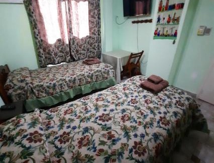Province of Tucuman Bed & Breakfast | La Rojarilla