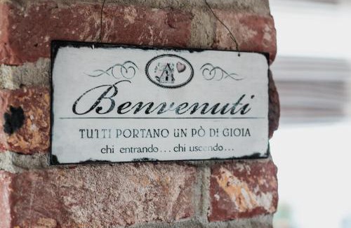 Albaretto della Torre House | La Rola