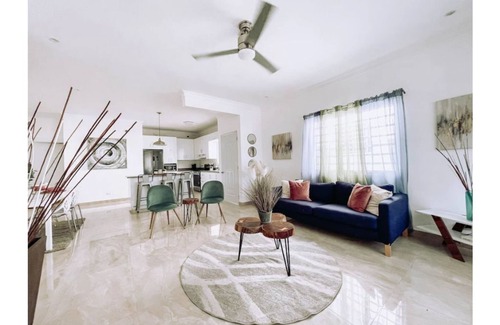 Residencial ROMANA House | La Romana Skye Beach Home w/private pool