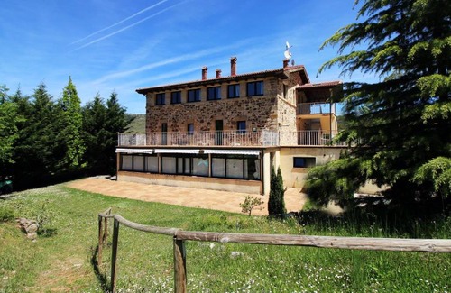 San Martin de Elines House | La Romanika de Fellini