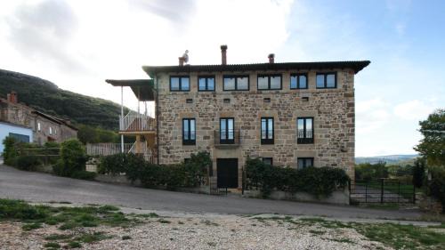San Martin de Elines House | La Romanika de Fellini