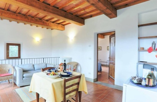 Grassina Apartment | La Romantica by Interhome