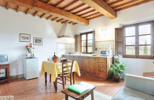 Grassina Apartment | La Romantica by Interhome