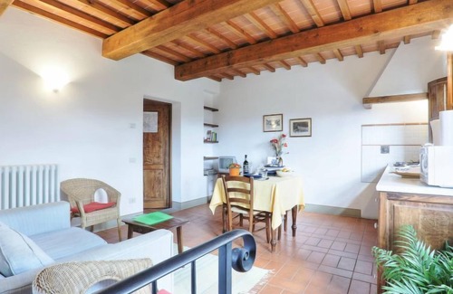 Grassina Apartment | La Romantica by Interhome
