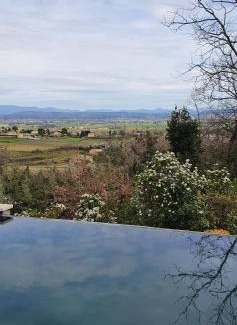Bourg-Saint-Andeol Apartment | La romarine