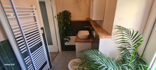 Luino Apartment | La Rondine