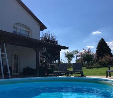Tigliole House | La RonduLina