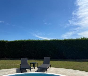 Tigliole House | La RonduLina