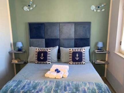 Gerace Bed & Breakfast | La Rosa Blu