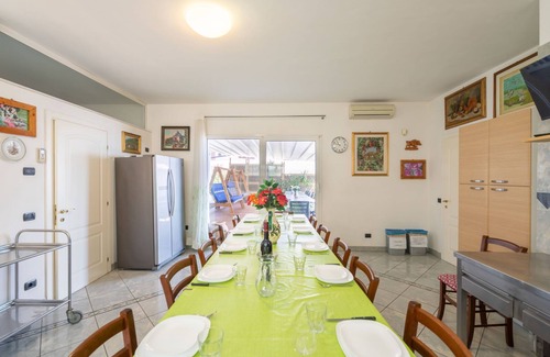 Bobolino House | La Rosa by Interhome