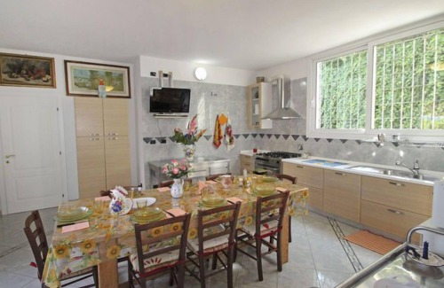 Bobolino House | La Rosa by Interhome