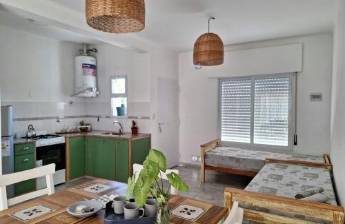 Rio Colorado Apartment | La Rosa dei Venti