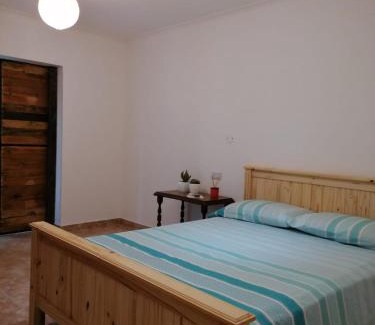 Rio Colorado Apartment | La Rosa dei Venti