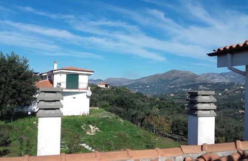 Itri Apartment | La Rosa dei Venti
