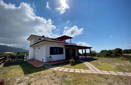 Itri Apartment | La Rosa dei Venti