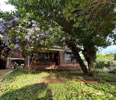 Eldorado House | La Rosa House - Central house in Eldorado