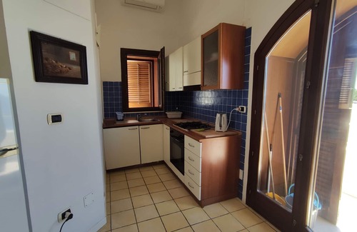 Plemmirio Hotel | La Rosa sul Mare