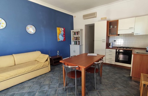 Plemmirio Hotel | La Rosa sul Mare