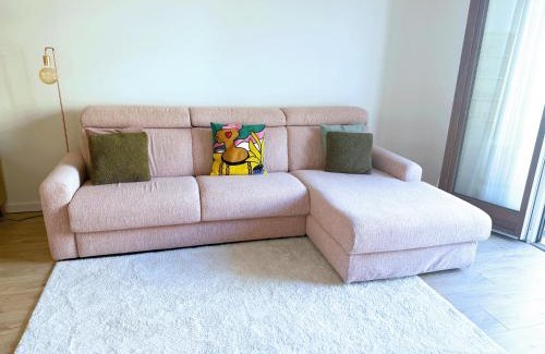 Joinville-le-Pont Apartment | La Rose de la Marne