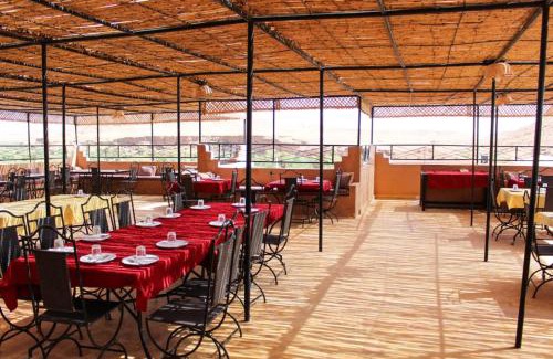Ait Benhaddou Bed & Breakfast | La Rose De Sable