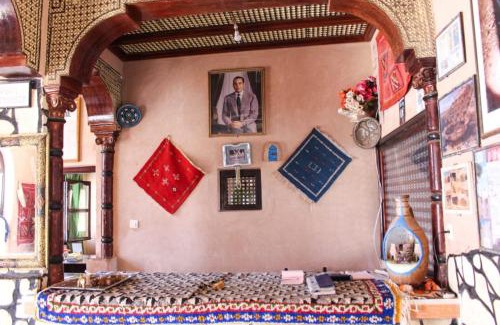 Ait Benhaddou Bed & Breakfast | La Rose De Sable