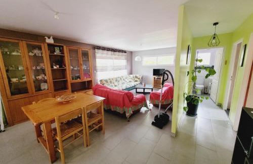 Saint-Paul-en-Born House | La Rose des Vents