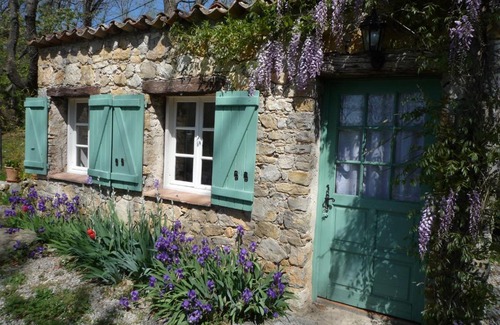 Montauroux Bed & Breakfast | La Rose des Vents