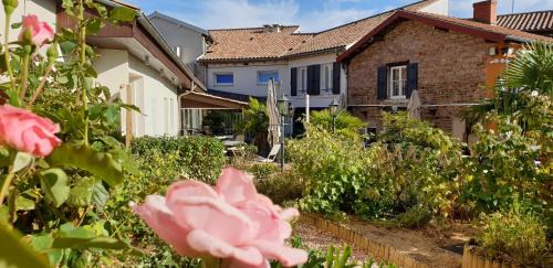 Julienas Hotel | La Rose