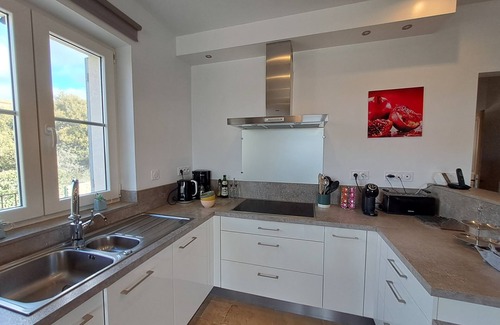 Saint-Saturnin-les-Apt House | La Rose des Vents