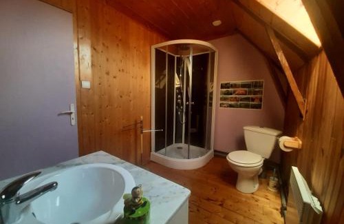 Mauriac House | LA RUCHE