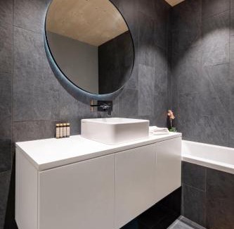 Le Chable Apartment | La Ruinette - Modern 2 Bed, Close To The Lift