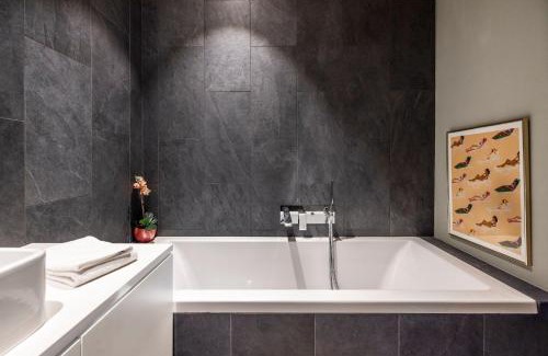 Le Chable Apartment | La Ruinette - Modern 2 Bed, Close To The Lift