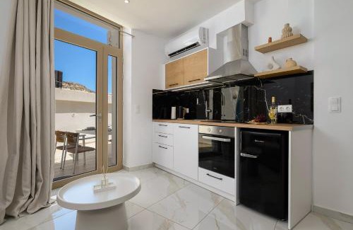 Matala Apartment | La SABBIA 3