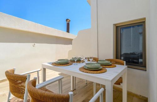 Matala Apartment | La SABBIA 3