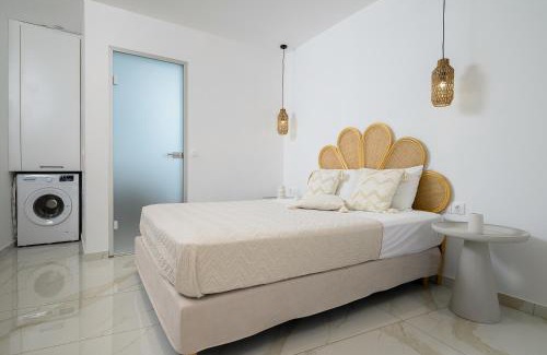 Matala Apartment | La SABBIA 3