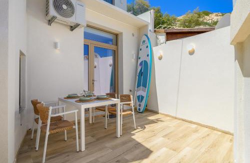 Matala Apartment | La SABBIA 3