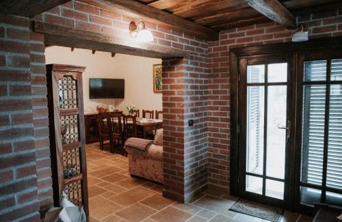 Budureasa House | La Saca 42